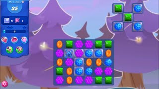 Candy Crush Saga Level 532 NO BOOSTERS [upl. by Lander253]