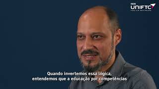 Educação por Competências Como Aprender Fazendo [upl. by Odrautse406]