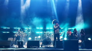 Jamiroquai  Cloud 9 Live in Orange 02092023 [upl. by Nolie]