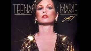 Teena Marie  Square Biz on Soul Train amp American Bandstand [upl. by Ardnekan]