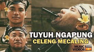 Ganghan Records  Tuyuh Ngapung  Celeng Mecaling Official Video Klip Musik [upl. by Duthie]