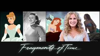 Ilene Woods Feat Jodi Benson  Fragments of Time Daft Punk Cover [upl. by Downing263]