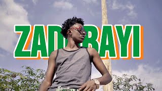 Yee Fanta ZADUBAYI Lyric Video [upl. by Barfuss]