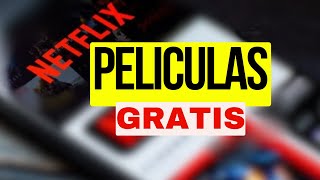 3 Mejores Aplicaciones para ver PELÍCULAS y SERIES GRATIS y Legal en Android [upl. by Assilym]