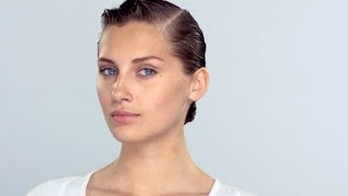 HampM Beauty The everyday wet look in a few easy steps [upl. by Sanderson]