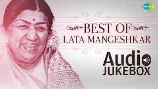 Best of Lata Mangeshkar  Vol 3  Dafli Wale Dafli Baja  Mujhe Teri Mohabbat Ka  Audio Jukebox [upl. by Anerbas]