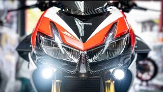 2022 Repsol Edition Hondas New 150cc Bike – RSX 150 Walkaround [upl. by Jarita]