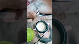 Underarm The Newest Way to Wax🤯🤯🤯  wax karane ka sahi tarika  underarms ka wax [upl. by Salem]