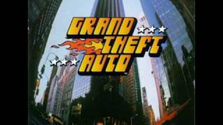 Grand Theft Auto Theme Joyride by Da Shootaz [upl. by Akived20]