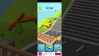 Gaming 😍😱shape 🥀Transf orming aeroplane 😨🇮🇳gaming videogaming shortvideo oggy funny [upl. by Zashin]