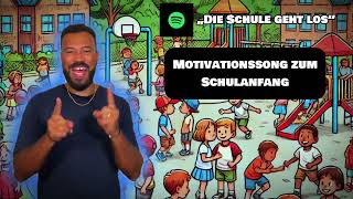 Papa Moe  Die Schule geht los  Motivation für den Schulanfang [upl. by Ahtivak64]