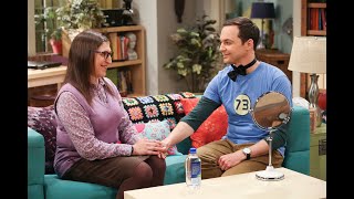 The Big Bang Theory Watch the deleted Stephen Hawking finale tribute [upl. by Koh]