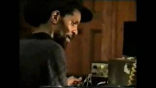 JAH SHAKA LIVE SOUTHALL quotHARD TIMEquot 1988 [upl. by Tavy]