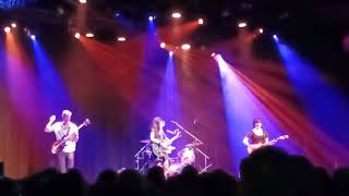 The Crane Wives Higher ground  The Fillmore San Francisco 20241102 [upl. by Elacsap]