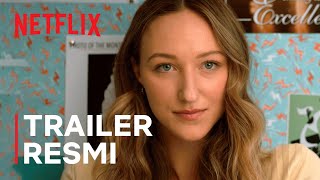 Tall Girl 2  Trailer Resmi  Netflix [upl. by Chadburn]