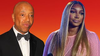 NeNe Leakes’ Account Garnished Over 25K Debt  Russell Simmons Shocked by Lawsuit Served in Bali [upl. by Etireuqram]