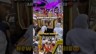 Bandi Chorr Diwas✨🪔 Mini Vlog  shorts vlog minivlog [upl. by Lramaj722]