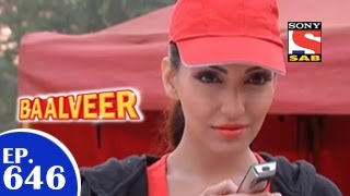 Baal Veer  बालवीर  Episode 646  12th February 2015 [upl. by Ultan341]