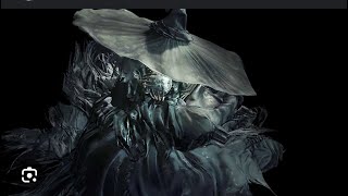 CRYSTALSAGE Darksouls3 boss fight [upl. by Oneg]