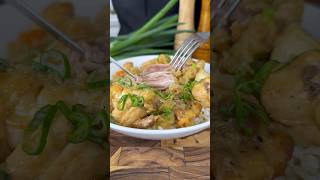 Poulet au Citron et aux Oignons Confits Part 2🍗 [upl. by Traver351]