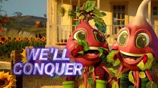 NEW Masked Singer Commercial  Season 11 [upl. by Greenquist]