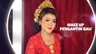 MAKEUP LAMARAN BALI  PAYAS NGIDIH BALI [upl. by Esten]