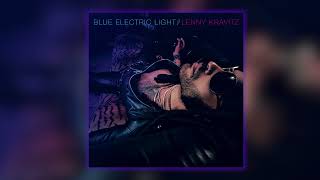 Lenny Kravitz  Spirit In My Heart Official Audio [upl. by Abagail]