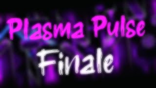 Plasma Pulse Finale 100 Extreme Demon [upl. by Oniotna]