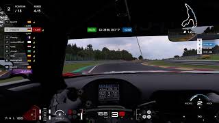 Daylies spa live Gt7 Logitec grantourismo PS5 playstation racing Games youtube simulator [upl. by Nodanrb17]