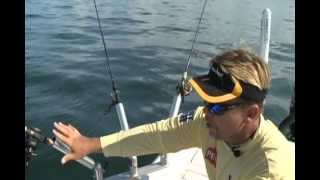 Cisco Fishing Systems with Mark Davis [upl. by Aicenaj]