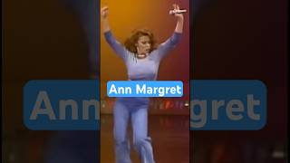 Ann Margret dancing on Carson movie [upl. by Sosthenna]