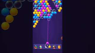 bubble game 42 game gamer gameplay tinkukikahani tinkukigame [upl. by Eahsal]