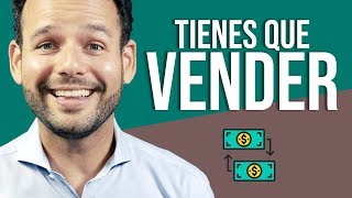 Por qué aprender a VENDER y saber VENDERTE MEJOR Todos somos vendedores y cómo vender más Dan Pink [upl. by Sakiv678]