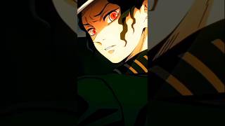 Tanjiro Vs Muzan foryou demonslayer animeedit anime goviral [upl. by Eniffit]