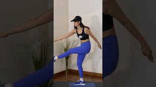 tabata hiit workout weight loss fast tabata losebellyfat tuyetmaifit [upl. by Massab]