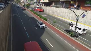 Recto Underpass [upl. by Baptlsta636]