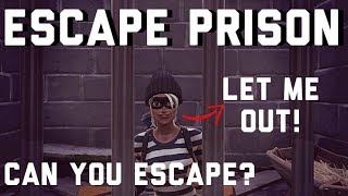 How to escape Dungeon Prison Puzzles and Parkour wertandrew Creative map [upl. by Windsor981]