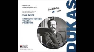 Velléda  Scène 2  Paul Dukas [upl. by Palila]