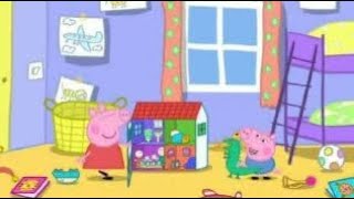 Peppa Pig S01E43 Tidying Up🧹🧽 [upl. by Aziaf]