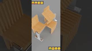 Chair🪑MarketHubfurniture music song viral newsong interiordesign diyprojects 1m [upl. by Fernald492]