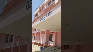 Girls hostel lnjpit University chapra Bihar [upl. by Rica886]