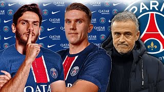 Are PSG a Serious Club [upl. by Cromwell]