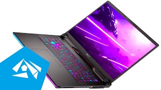 2024 Top 5 Gaming Laptop 17inch [upl. by Lletram750]