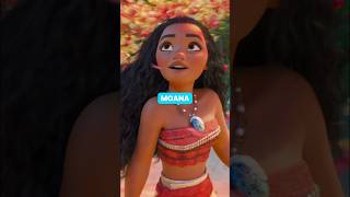 Você sabia que em MOANA [upl. by Svensen]