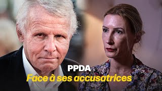 Affaire PPDA  25 voix contre 1 homme [upl. by Ikuy]