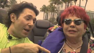 VACATION IN MIAMI ANDREY MALAKHOV [upl. by Kissiah578]