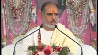 Bhagwat Katha  Bhishma Stuti By Ramesh Bhai oza [upl. by Mairhpe]