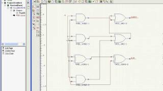 VHDL to Diagram Converter [upl. by Noffihc]