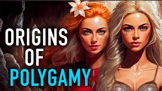 The ENTIRE History Of Polygamy  Documentary [upl. by Carlina]