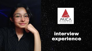 My GEPI experience MICA Ahmedabad  how to prepare for MICAT what to expect my own story  PGDMC [upl. by Orazio]